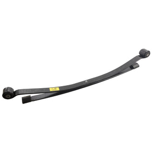 Rear Leaf Spring Fits VW Crafter II OE 2N0511151AA Febi 185503