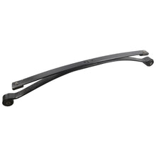 Load image into Gallery viewer, Rear Leaf Spring Fits VW Crafter II OE 2N0511151AA Febi 185503