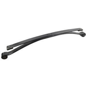 Rear Leaf Spring Fits VW Crafter II OE 2N0511151AA Febi 185503
