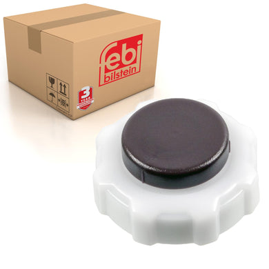 Expansion Tank Cap Fits Vauxhall Movano Renault Clio Megane 4402429 Febi 185504