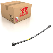 Load image into Gallery viewer, Rear Leaf Spring Fits Ford Transit 2006-14 OE 1686710 Febi 185505