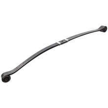 Load image into Gallery viewer, Rear Leaf Spring Fits Ford Transit 2006-14 OE 1686710 Febi 185505