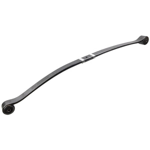 Rear Leaf Spring Fits Ford Transit 2006-14 OE 1686710 Febi 185505