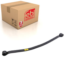 Load image into Gallery viewer, Rear Leaf Spring Fits VW Crafter II e-Crafter OE 2N0511151R Febi 185507