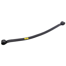 Load image into Gallery viewer, Rear Leaf Spring Fits VW Crafter II e-Crafter OE 2N0511151R Febi 185507