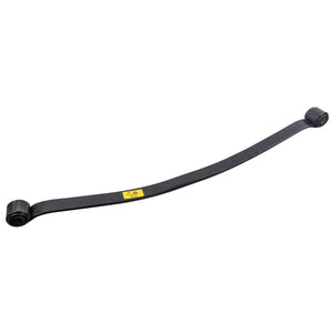 Rear Leaf Spring Fits VW Crafter II e-Crafter OE 2N0511151R Febi 185507