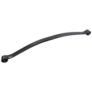 Rear Leaf Spring Fits VW Crafter II e-Crafter OE 2N0511151R Febi 185507