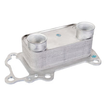 Load image into Gallery viewer, Oil Cooler Fits BMW 1 Series 3 Series 5 Series X1 X3 OE 11427802113 Febi 185510