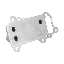 Load image into Gallery viewer, Oil Cooler Fits BMW 1 Series 3 Series 5 Series X1 X3 OE 11427802113 Febi 185510