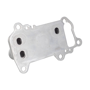 Oil Cooler Fits BMW 1 Series 3 Series 5 Series X1 X3 OE 11427802113 Febi 185510
