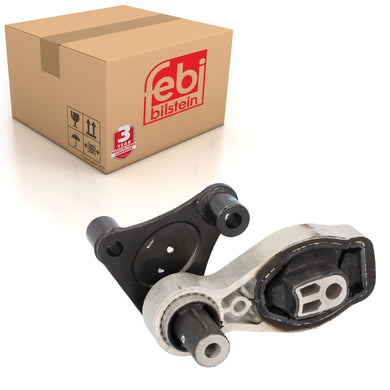 Engine Mounting Fits Ford Fiesta VII OE 2183857 Febi 185512