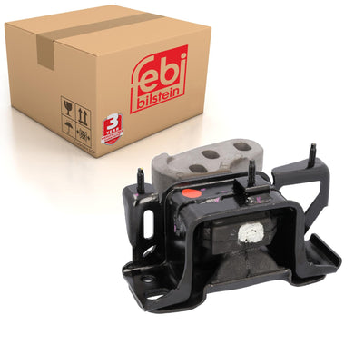 Right Transmission Mount Fits Ford Fiesta VII Ecosport OE 2116094 Febi 185513