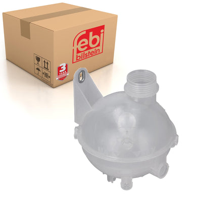 Coolant Expansion Tank Fits Peugeot Citroën C1 Toyota B000661980SK Febi 185514