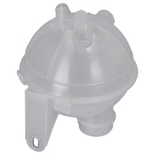 Load image into Gallery viewer, Coolant Expansion Tank Fits Peugeot Citroën C1 Toyota B000661980SK Febi 185514