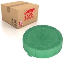 Load image into Gallery viewer, Expansion Tank Cap Fits Mercedes Trucks Atego U OE 0005019815 Febi 185516