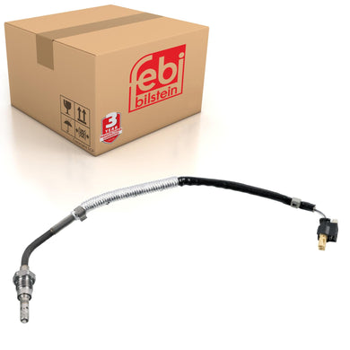 Exhaust Gas Temperature Sensor Fits Mercedes Sprinter OE 0009053300 Febi 185530