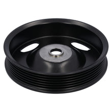 Load image into Gallery viewer, Crankshaft Pulley Set Fits VW Golf Audi A1 A3 Škoda OE 03D105255DS1 Febi 185532