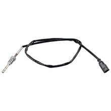 Load image into Gallery viewer, Exhaust Gas Temperature Sensor Fits VW Amarok 2009-16 OE 03L906088CQ Febi 185535