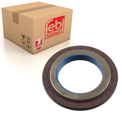 Middle Differential Shaft Seal Fits Renault Volvo Trucks 7421448461 Febi 185541