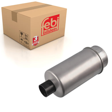 Fuel Filter Fits Massey Ferguson OE V836862602 Febi 185559