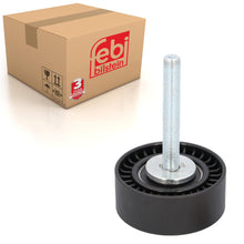 Load image into Gallery viewer, Auxiliary Idler Pulley Fits Peugeot Bipper FIAT Doblo Citroën 5751K0 Febi 185560