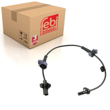 Load image into Gallery viewer, Rear Left ABS Sensor Fits Honda Civic IX 2012-16 OE 57475TV0E01 Febi 185563
