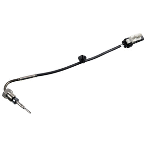 Exhaust Gas Temperature Sensor Fits Vauxhall Insignia Zafira 1247929 Febi 185565