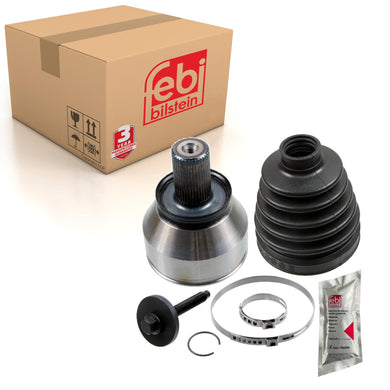 Drive Shaft Joint Kit Fits Ford OE 1788209SK1 Febi 185567