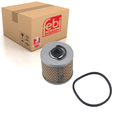 Fuel Filter Fits Deutz-Fahr OE 1289052 Febi 185568