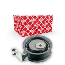 Load image into Gallery viewer, Timing Belt Tensioner Pulley Fits Volkswagen Bora 4motion Clasico Gol Febi 18556