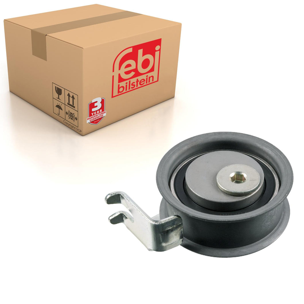 Timing Belt Tensioner Pulley Fits Volkswagen Bora 4motion Clasico Gol Febi 18556
