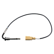 Load image into Gallery viewer, Exhaust Gas Temperature Sensor Fits Audi A4 A5 A6 A7 Q5 4H0906088AF Febi 185571