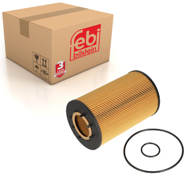 Oil Filter Fits MAN TGA TGX OE 51055040110 Febi 185577