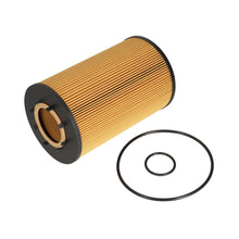 Load image into Gallery viewer, Oil Filter Fits MAN TGA TGX OE 51055040110 Febi 185577