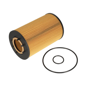 Oil Filter Fits MAN TGA TGX OE 51055040110 Febi 185577