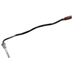 Exhaust Gas Temperature Sensor Fits VW Touareg Porsche 059906088CG Febi 185584