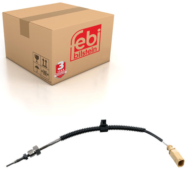 Exhaust Gas Temperature Sensor Fits Audi A4 A5 A6 Q5 OE 8K0906088D Febi 185589