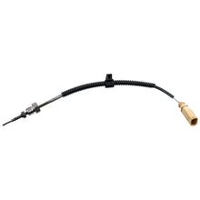 Load image into Gallery viewer, Exhaust Gas Temperature Sensor Fits Audi A4 A5 A6 Q5 OE 8K0906088D Febi 185589