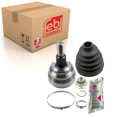Front Drive Shaft Joint Kit Fits Mercedes GL ML OE 1643300801SK1 Febi 185596