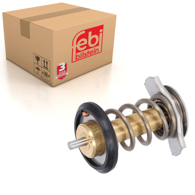 Thermostat Fits Fiat Ducato OE 5802386464SK Febi 185598
