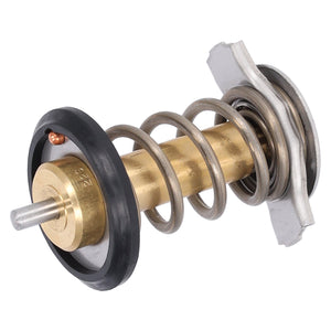 Thermostat Fits Fiat Ducato OE 5802386464SK Febi 185598