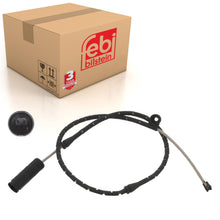 Load image into Gallery viewer, Front Wear Indicator Fits BMW X5 E53 OE 34351165579 Febi 18559