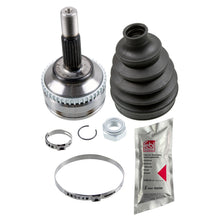 Load image into Gallery viewer, Front Right Drive Shaft Joint Kit Fits Renault Kangoo 8200844454SK1 Febi 185601