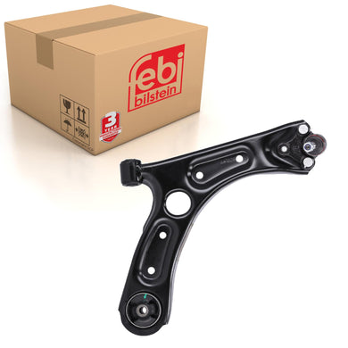 Control Arm Fits Kia OE 54501G4AA0 Febi 185602