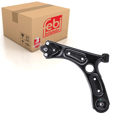 Control Arm Fits Kia OE 54500G4AA0 Febi 185603