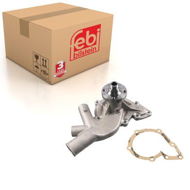 Water Pump Fits Land Rover Defender 90 110 130 OE ERR2509 Febi 185606