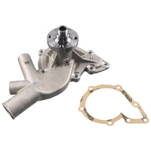 Load image into Gallery viewer, Water Pump Fits Land Rover Defender 90 110 130 OE ERR2509 Febi 185606