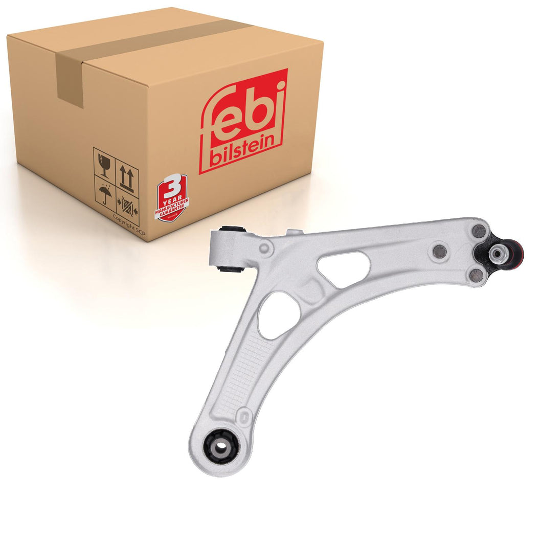 Control Arm Fits DS OE 9815014380 Febi 185609