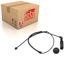 Load image into Gallery viewer, Rear Wear Indicator Fits BMW X5 E53 OE 34351165580 Febi 18560