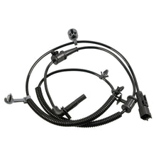 Load image into Gallery viewer, Rear Left ABS Sensor Fits Vauxhall Insignia I 2008-17 OE 23497011 Febi 185612
